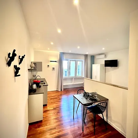 Apartment Dimora Pugliami *