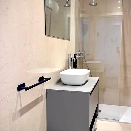 Dimora Pugliami Apartment Bari