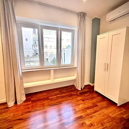 Apartment Dimora Pugliami Bari