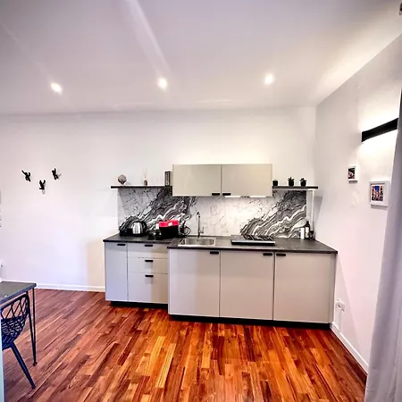 Dimora Pugliami Bari