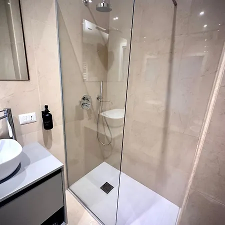 Dimora Pugliami Lejlighed