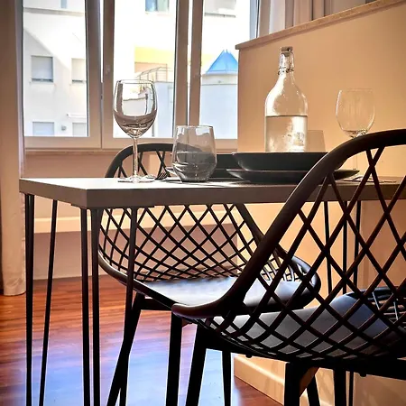 Dimora Pugliami Lejlighed *