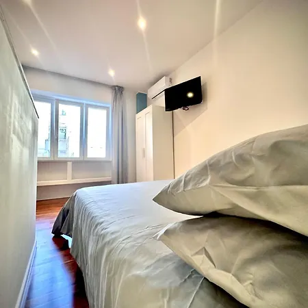 Apartment Dimora Pugliami *