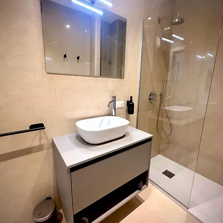 Dimora Pugliami Apartment