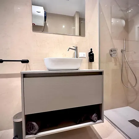 Lejlighed Dimora Pugliami *