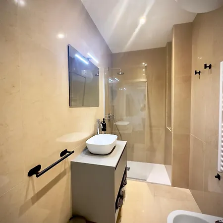 Daire Dimora Pugliami Bari