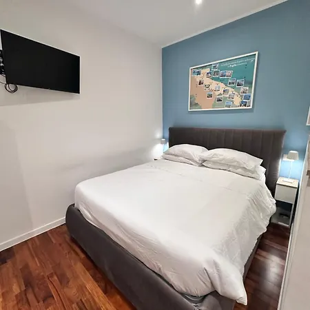 Dimora Pugliami Daire Bari