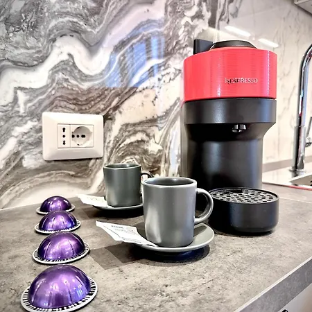 Dimora Pugliami 바리