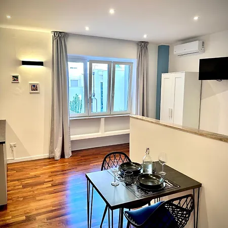 아파트 Dimora Pugliami