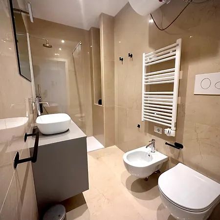 아파트 Dimora Pugliami