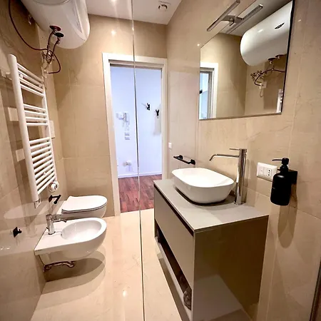 Dimora Pugliami * 바리