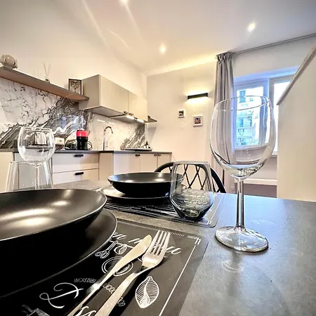 Dimora Pugliami 아파트