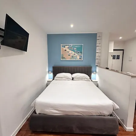 Dimora Pugliami * 바리