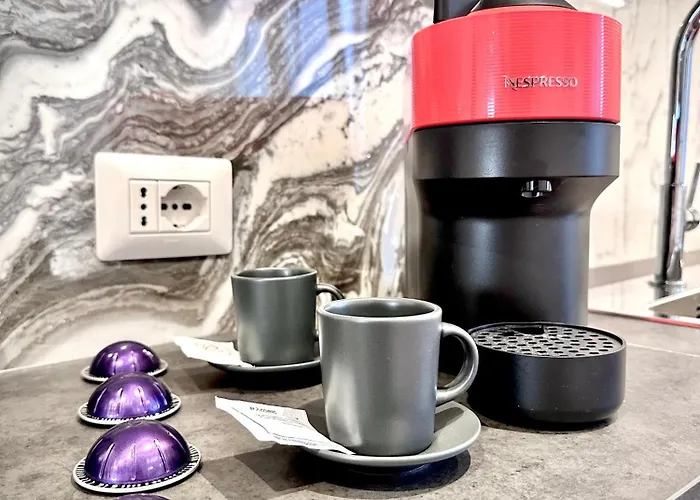 Dimora Pugliami Bari