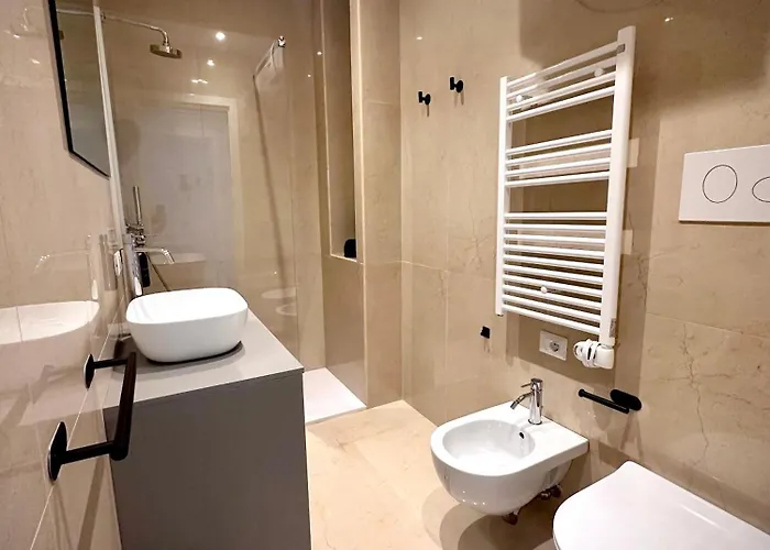 Apartman Dimora Pugliami