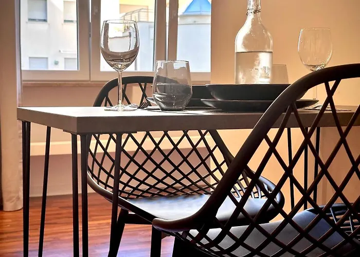 Dimora Pugliami Apartman *