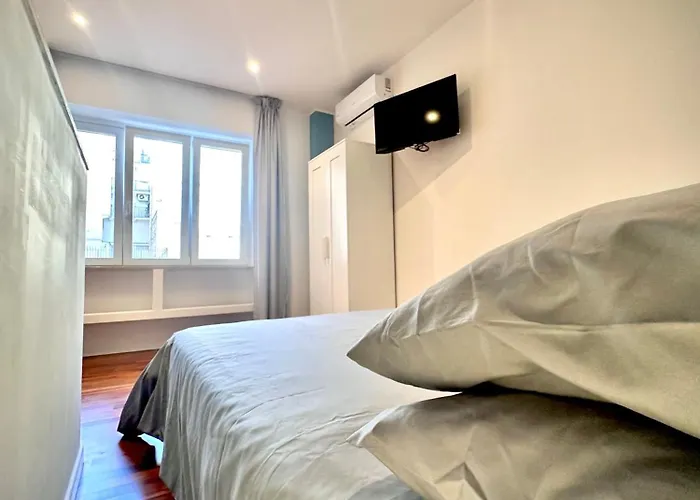 Apartment Dimora Pugliami *