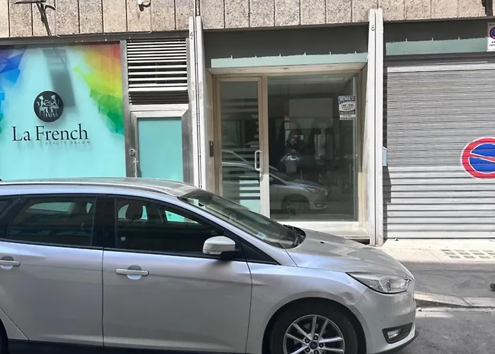 Dimora Pugliami Apartment *